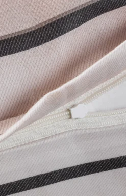 JOOP! SHUTTER bedlinen in stone