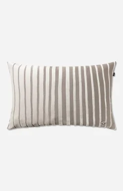 JOOP! SHUTTER Decorative Cushion Cover in Cream