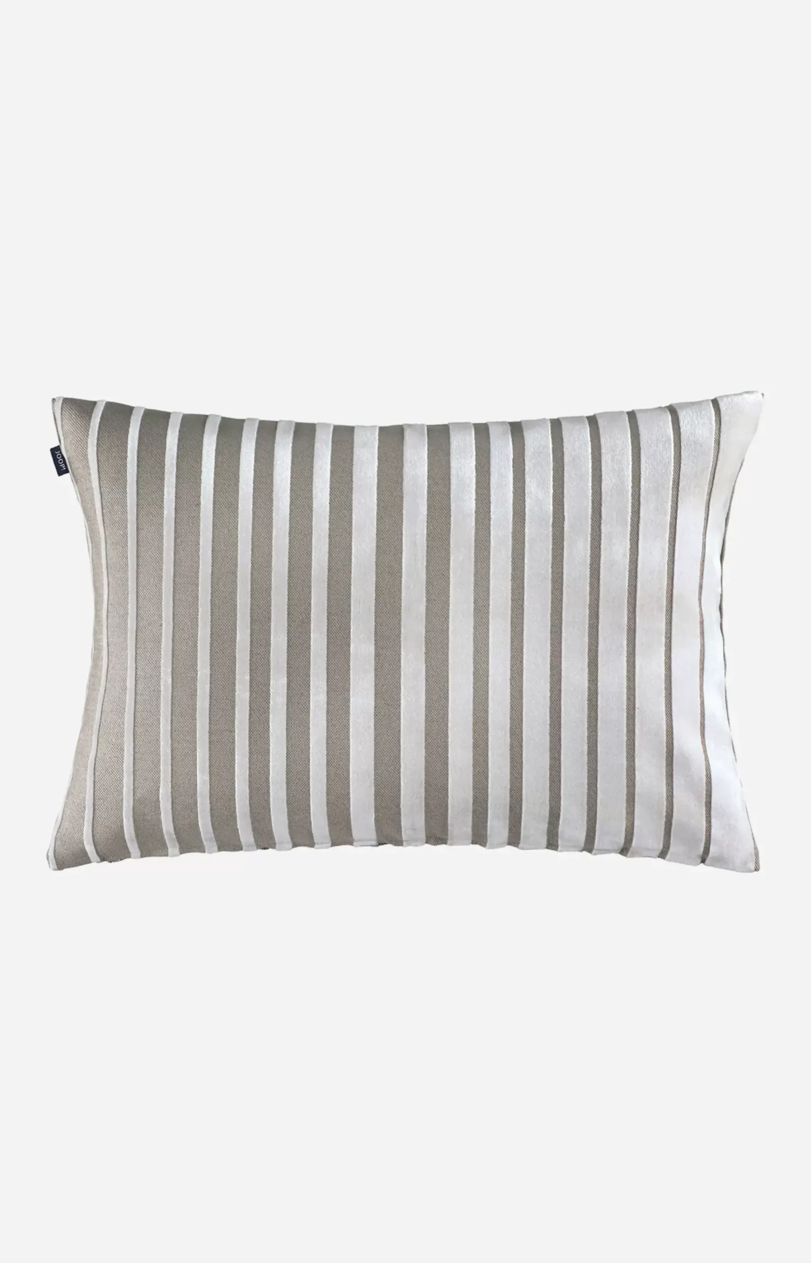 JOOP! SHUTTER Decorative Cushion Cover in Cream