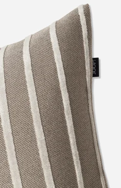 JOOP! SHUTTER Decorative Cushion Cover in Cream