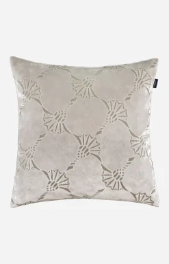 JOOP! SHUTTER Decorative Cushion Cover in Cream