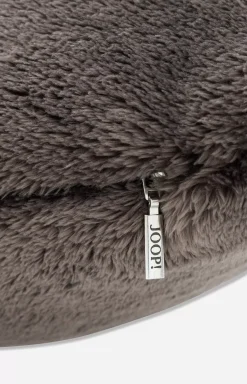 JOOP! SLEEK Decorative Cushion Cover in Stone