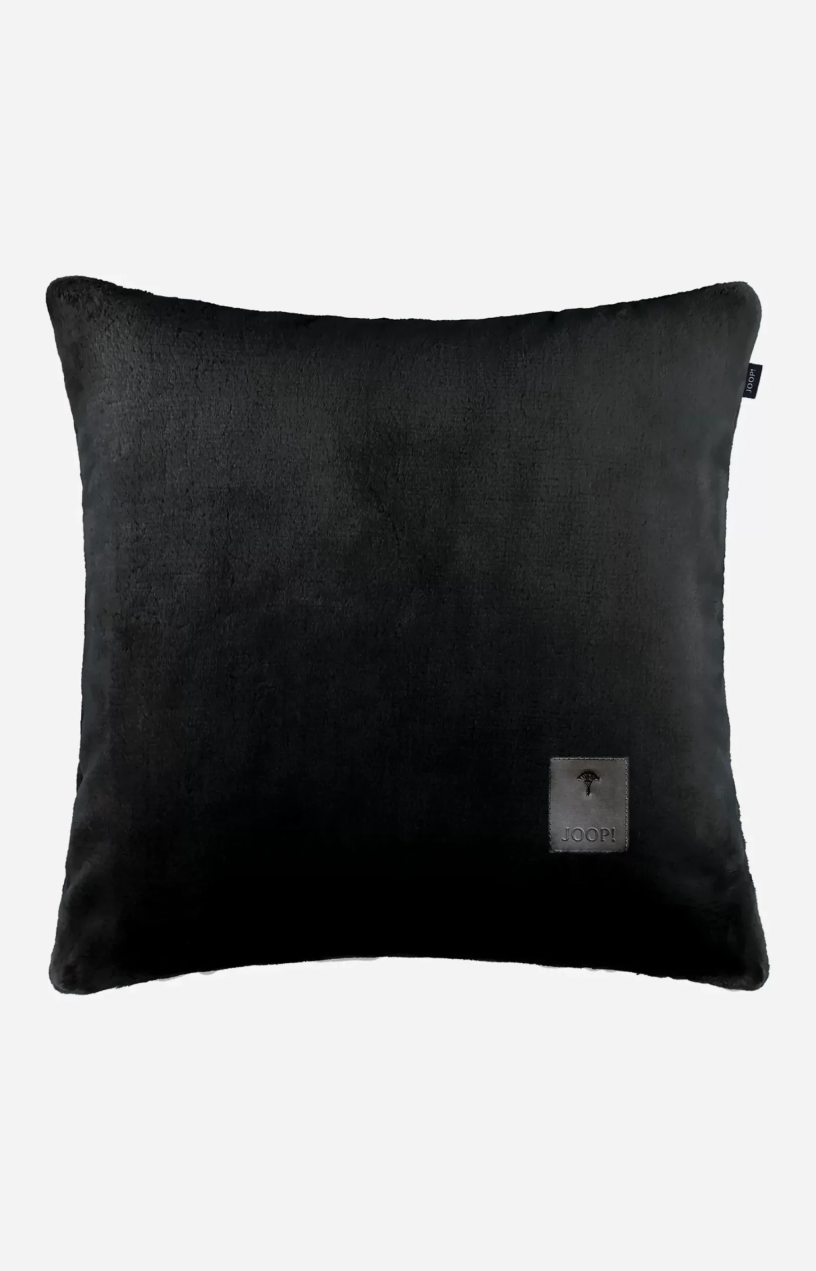 JOOP! SLEEK Decorative Cushion Cover in Black