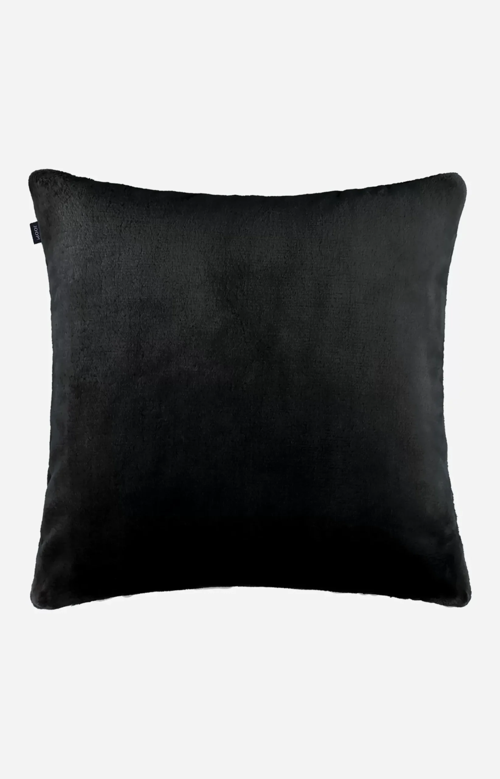 JOOP! SLEEK Decorative Cushion Cover in Black