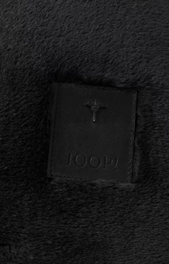 JOOP! SLEEK Decorative Cushion Cover in Black