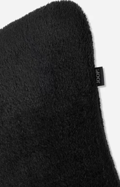 JOOP! SLEEK Decorative Cushion Cover in Black