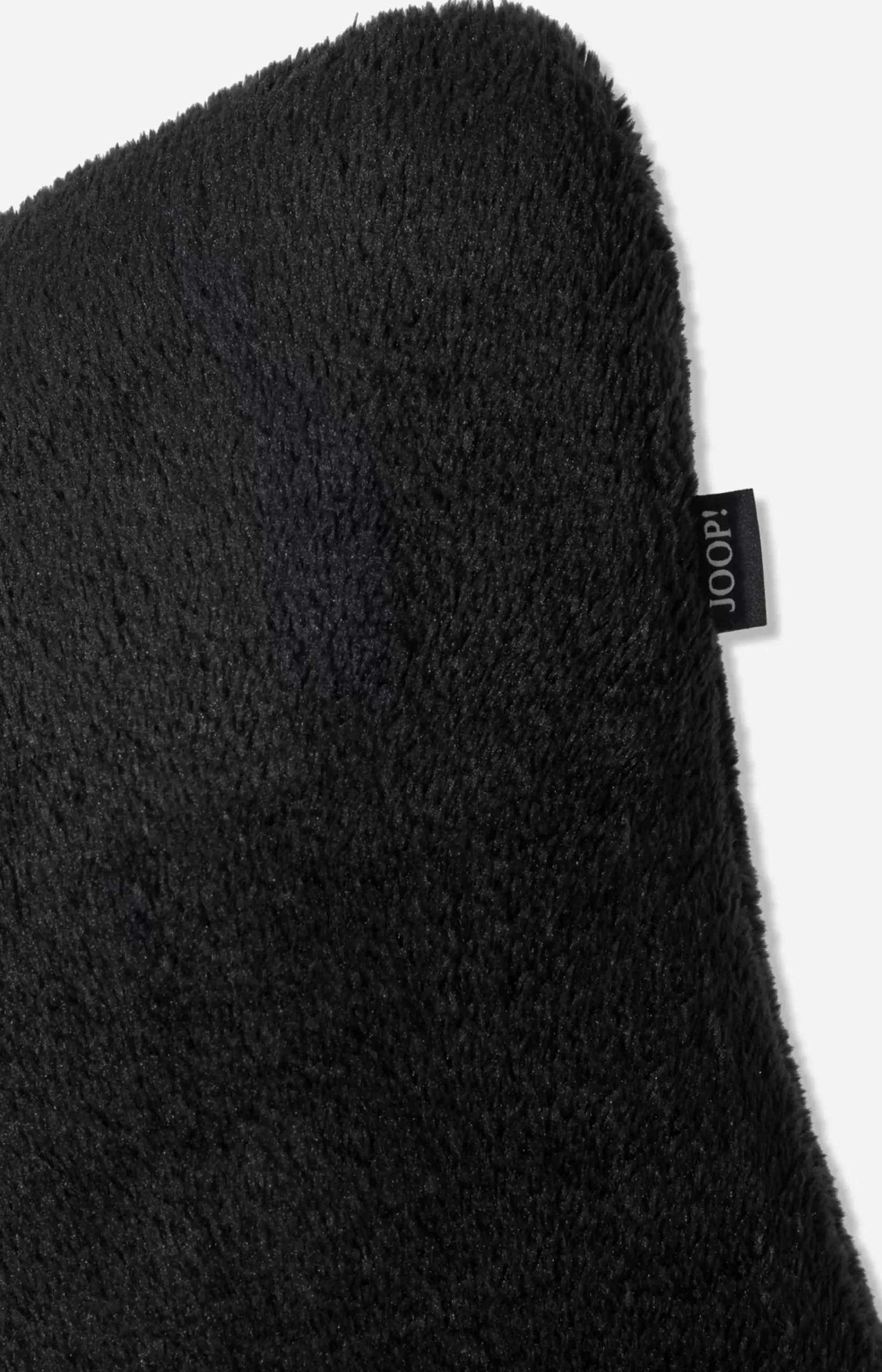 JOOP! SLEEK Decorative Cushion Cover in Black