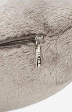 JOOP! SLEEK Decorative Cushion Cover in Grey