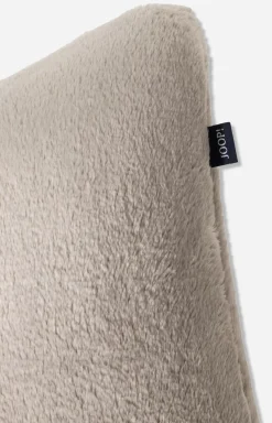 JOOP! SLEEK Decorative Cushion Cover in Grey