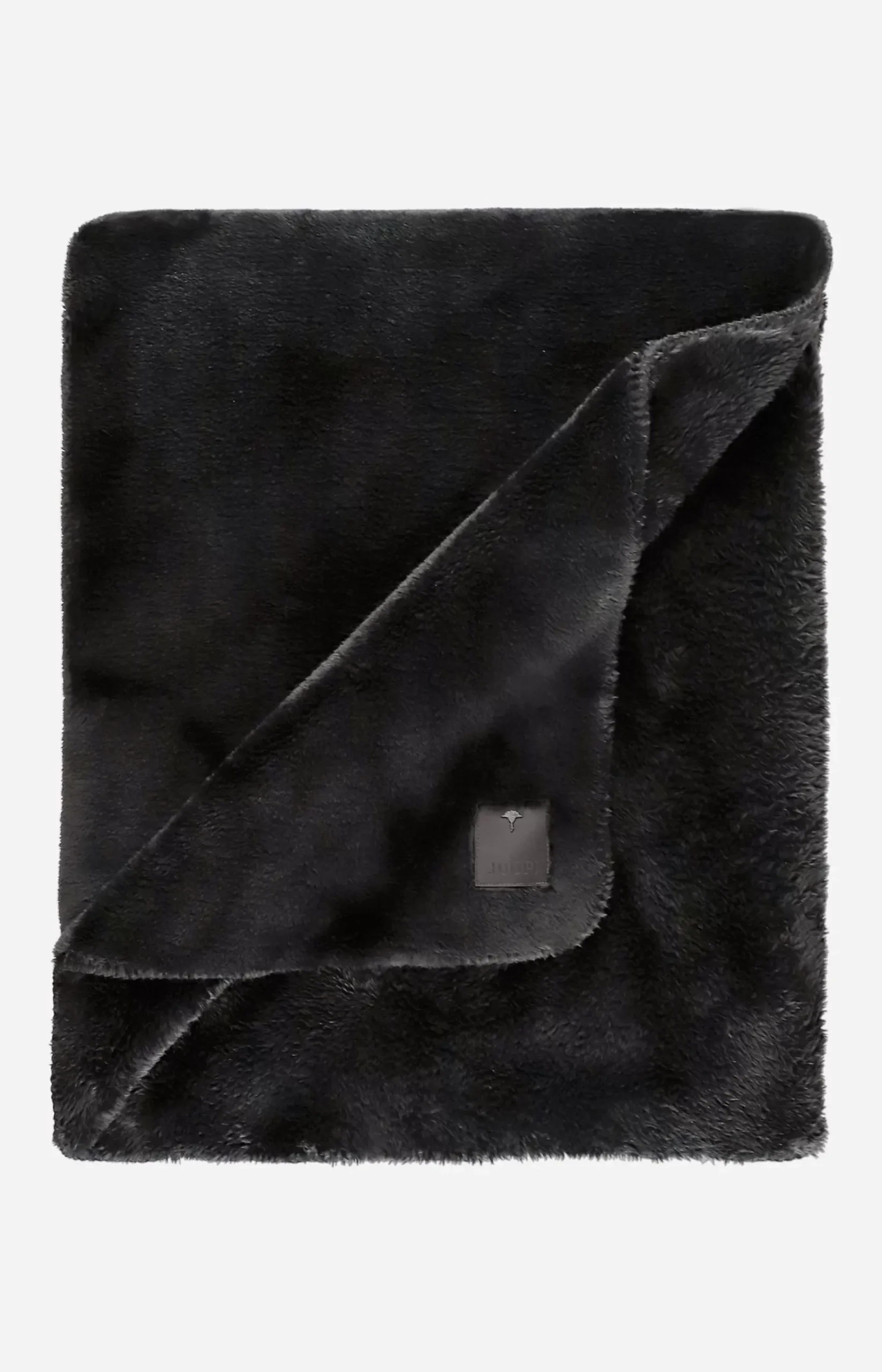 JOOP! SLEEK Throw in Black
