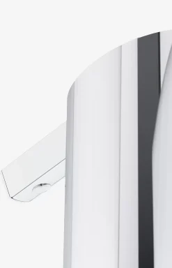JOOP! SLIM LIGHTS LED table light, chrome
