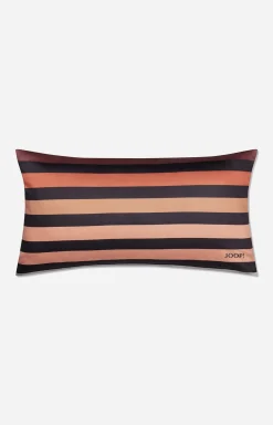 JOOP! TONE bedlinen in copper stripe