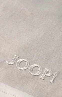 JOOP! WOVEN Bed Linen in Sand