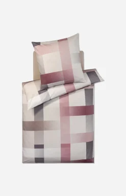 JOOP! WOVEN Bedlinen in Blush