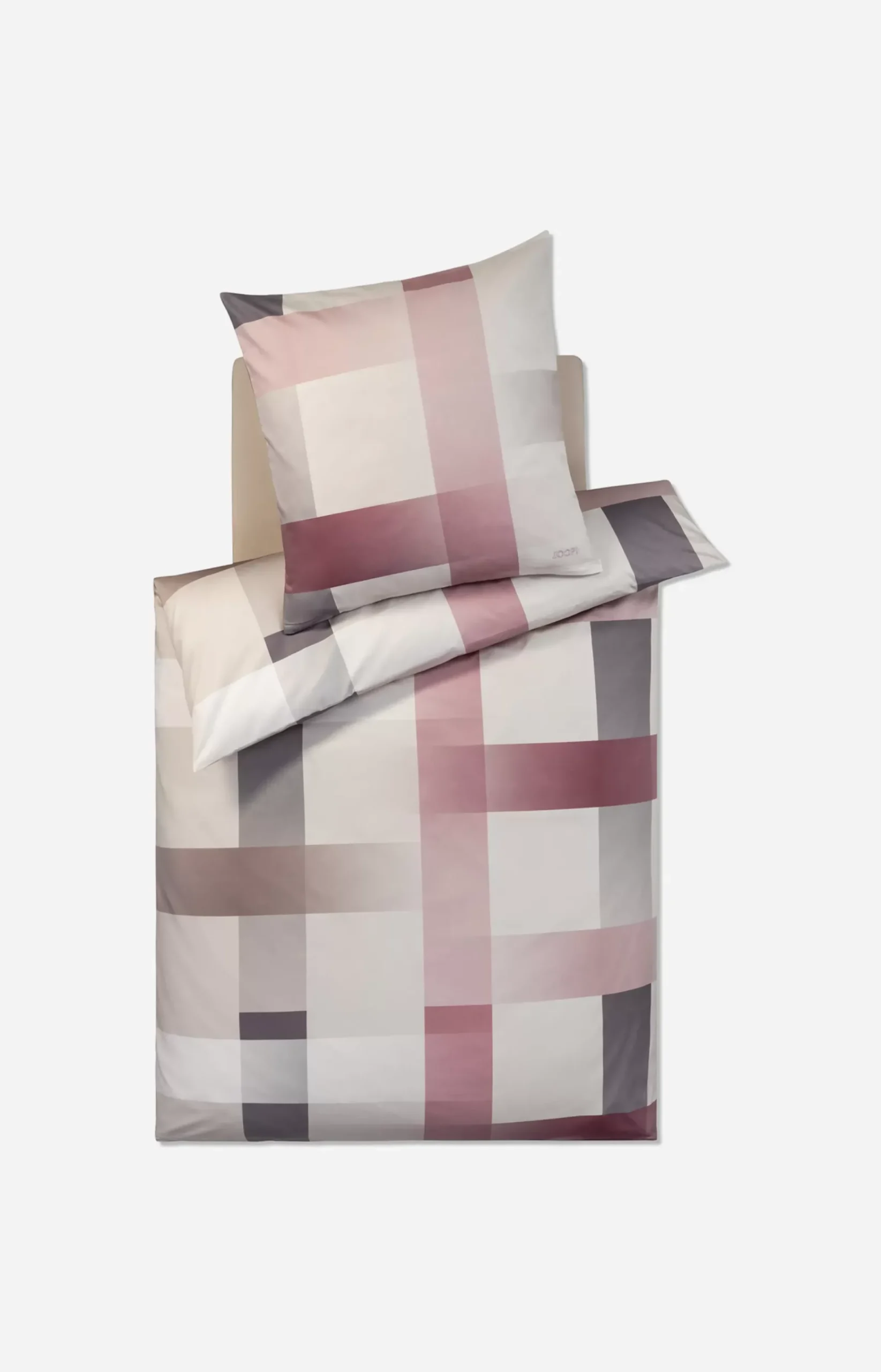 JOOP! WOVEN Bedlinen in Blush