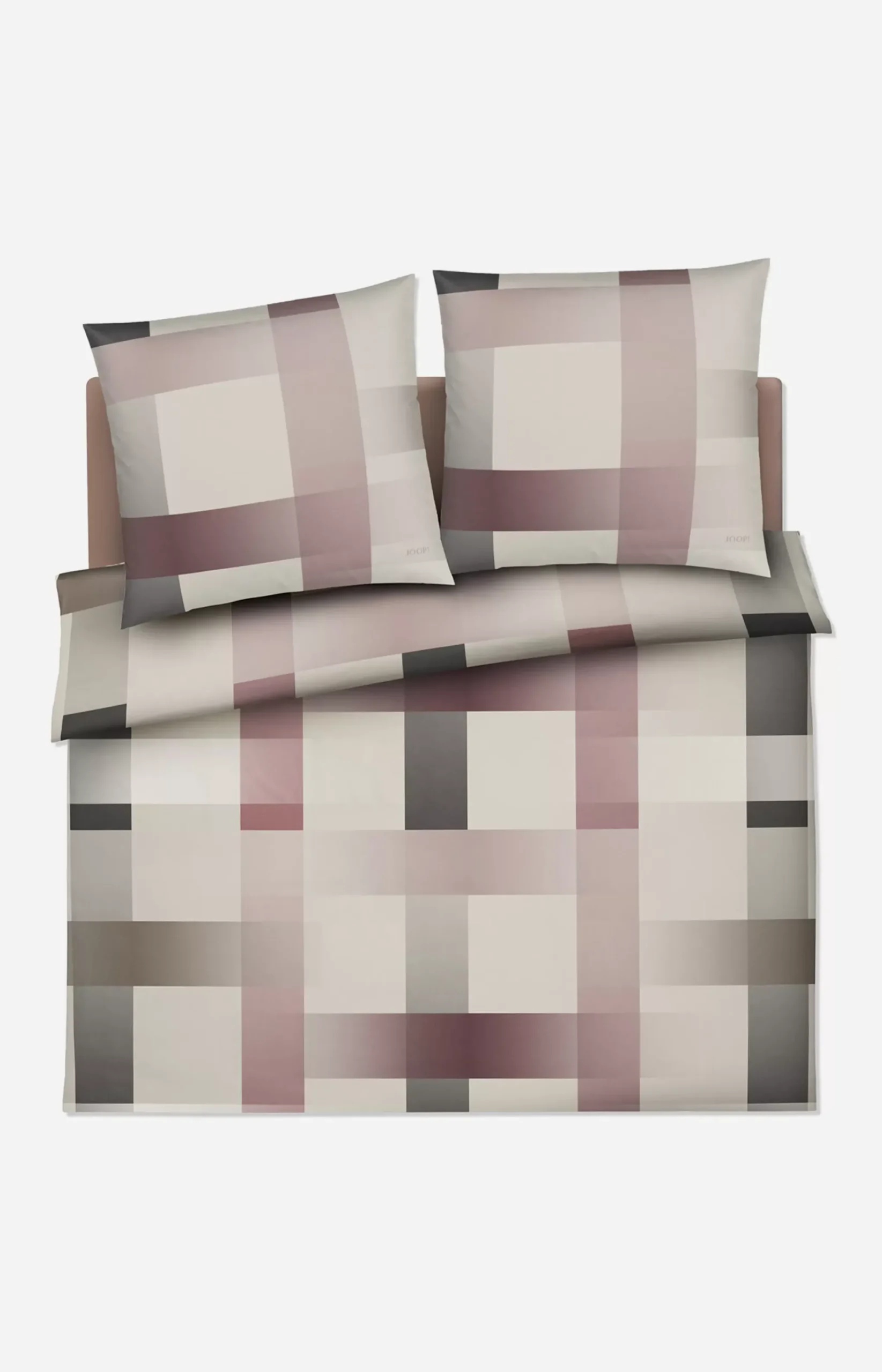 JOOP! WOVEN Bedlinen in Blush