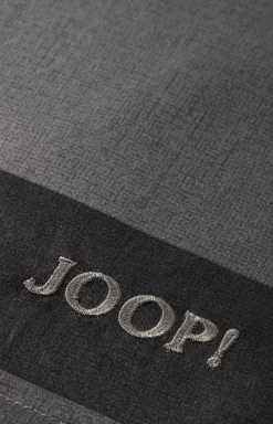 JOOP! WOVEN Bedlinen in Ebony