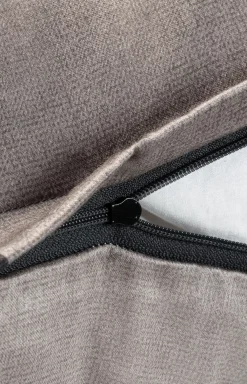 JOOP! WOVEN Bedlinen in Ebony