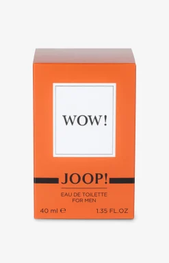 JOOP! WOW!, Eau de Toilette, 40 ml