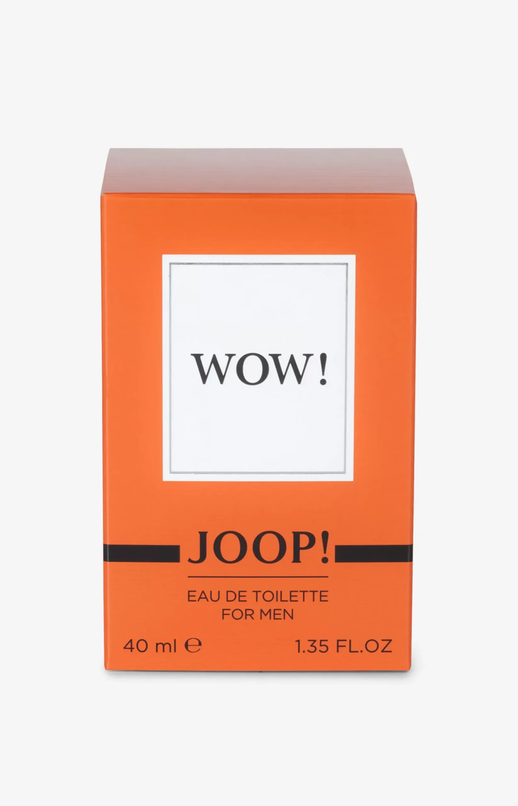 JOOP! WOW!, Eau de Toilette, 40 ml