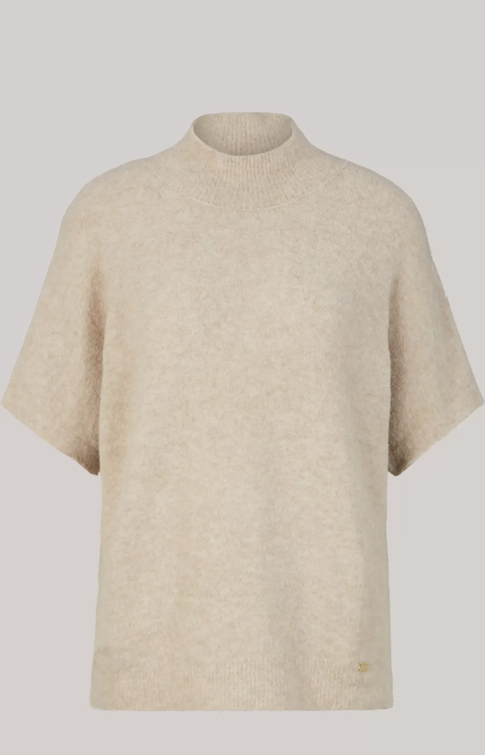 Jumper in Beige