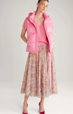 Jumper in Pink