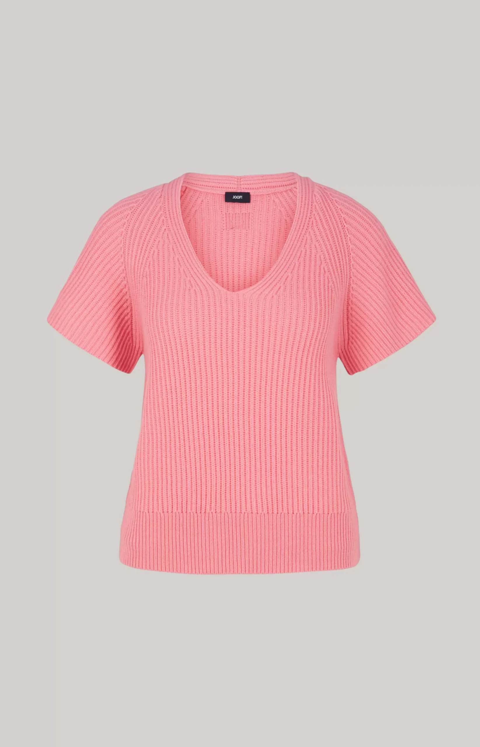 Jumper in Pink
