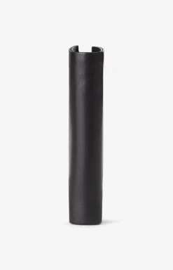 Ladon Wallet in Black