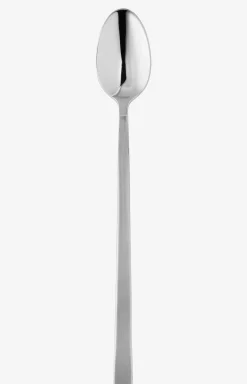 Latte Macchiato Dining Glamour Spoon 4 pcs. - Satin Finish