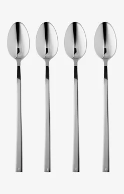 Latte Macchiato Spoon Dining Glamour - 4 pcs. - Shiny