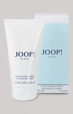 LE BAIN Velvet Body Lotion