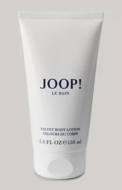 LE BAIN Velvet Body Lotion