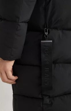 Lerry Parka in Black