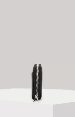 Lettera Melete Purse in Black
