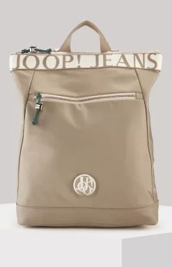 Lietissimo Elva Backpack in Grey