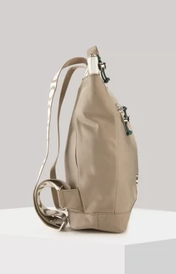 Lietissimo Elva Backpack in Grey