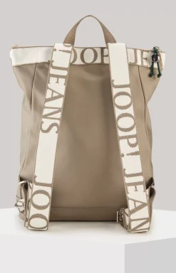 Lietissimo Elva Backpack in Grey
