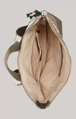 Lietissimo Elva Backpack in Grey