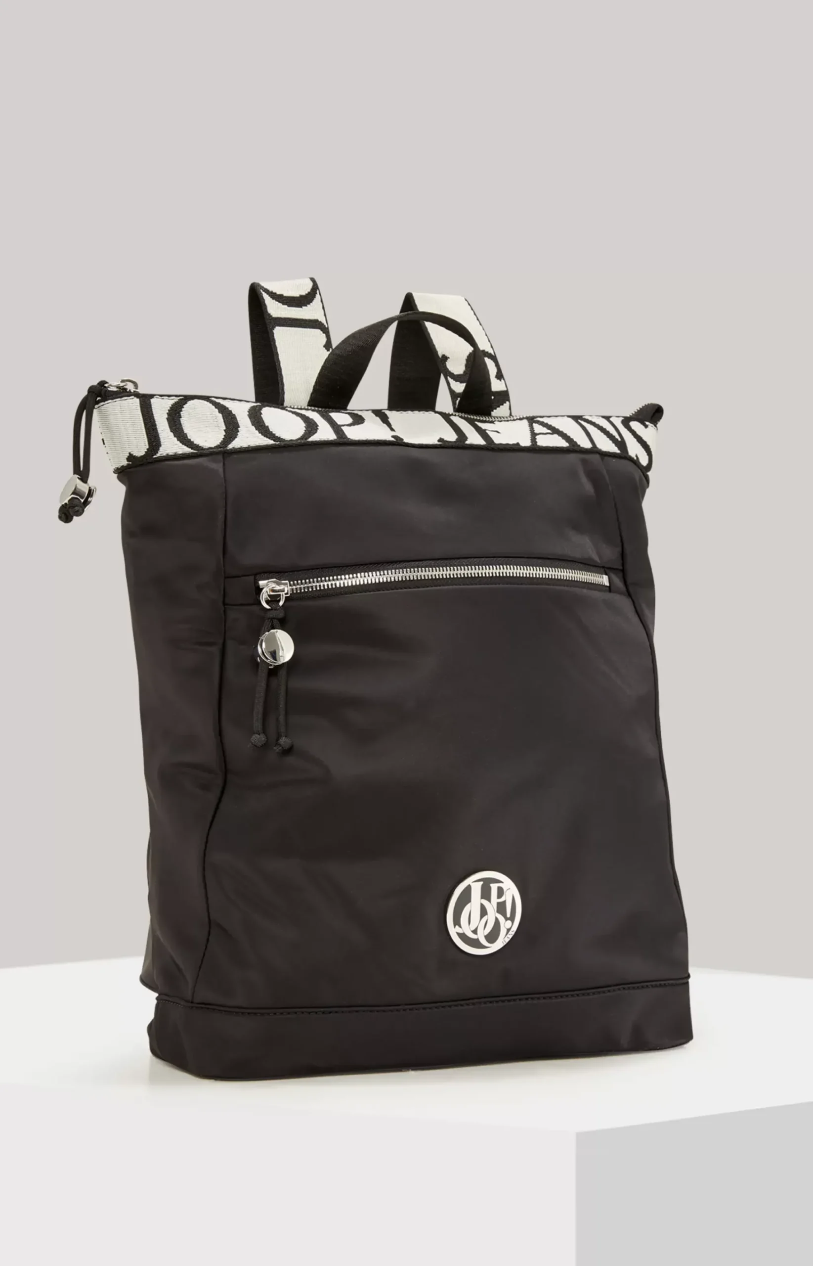 Lietissimo Elva Backpack in Black