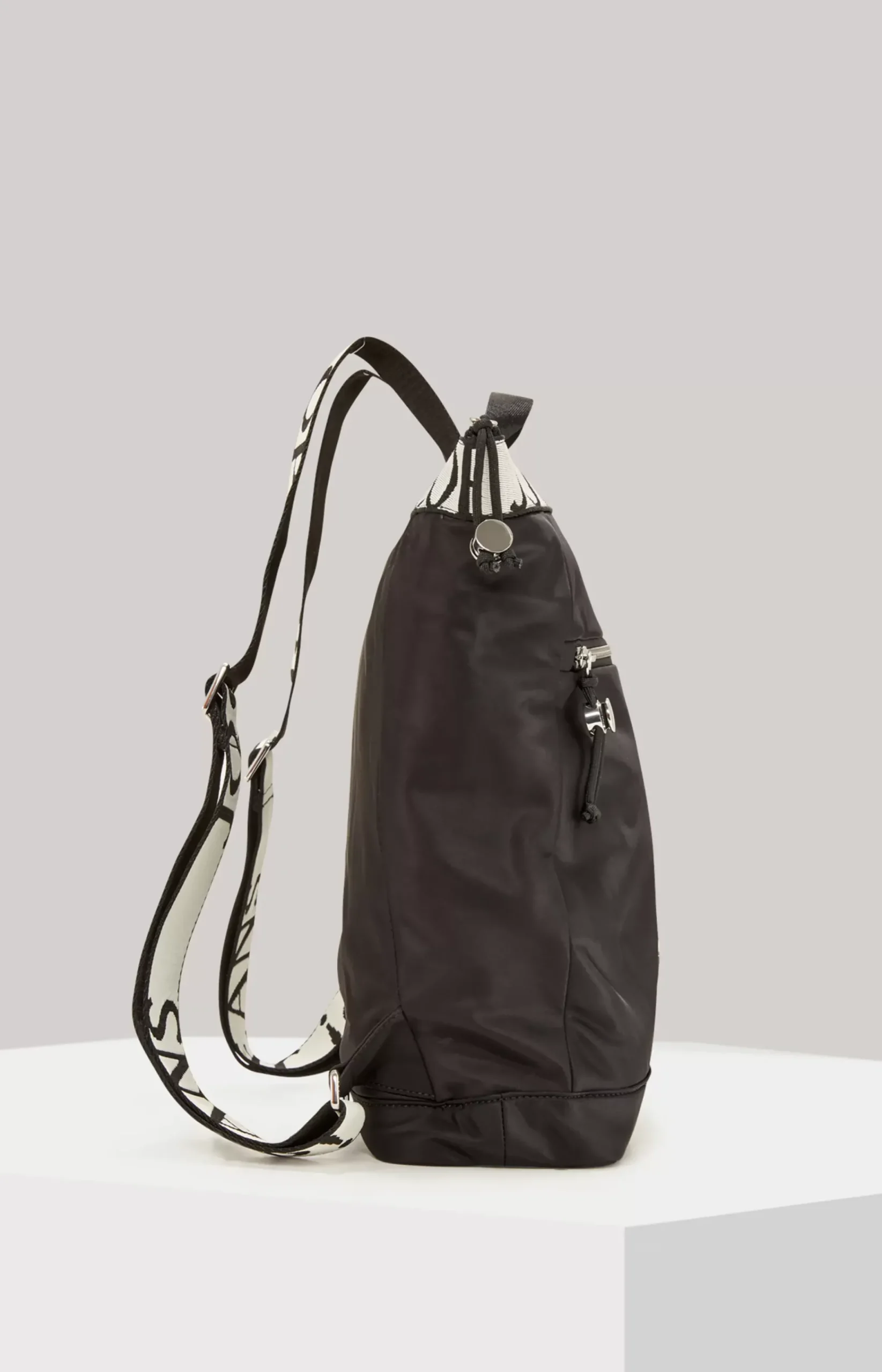 Lietissimo Elva Backpack in Black