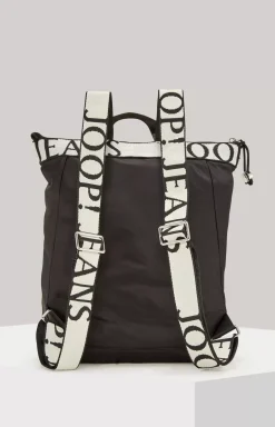 Lietissimo Elva Backpack in Black
