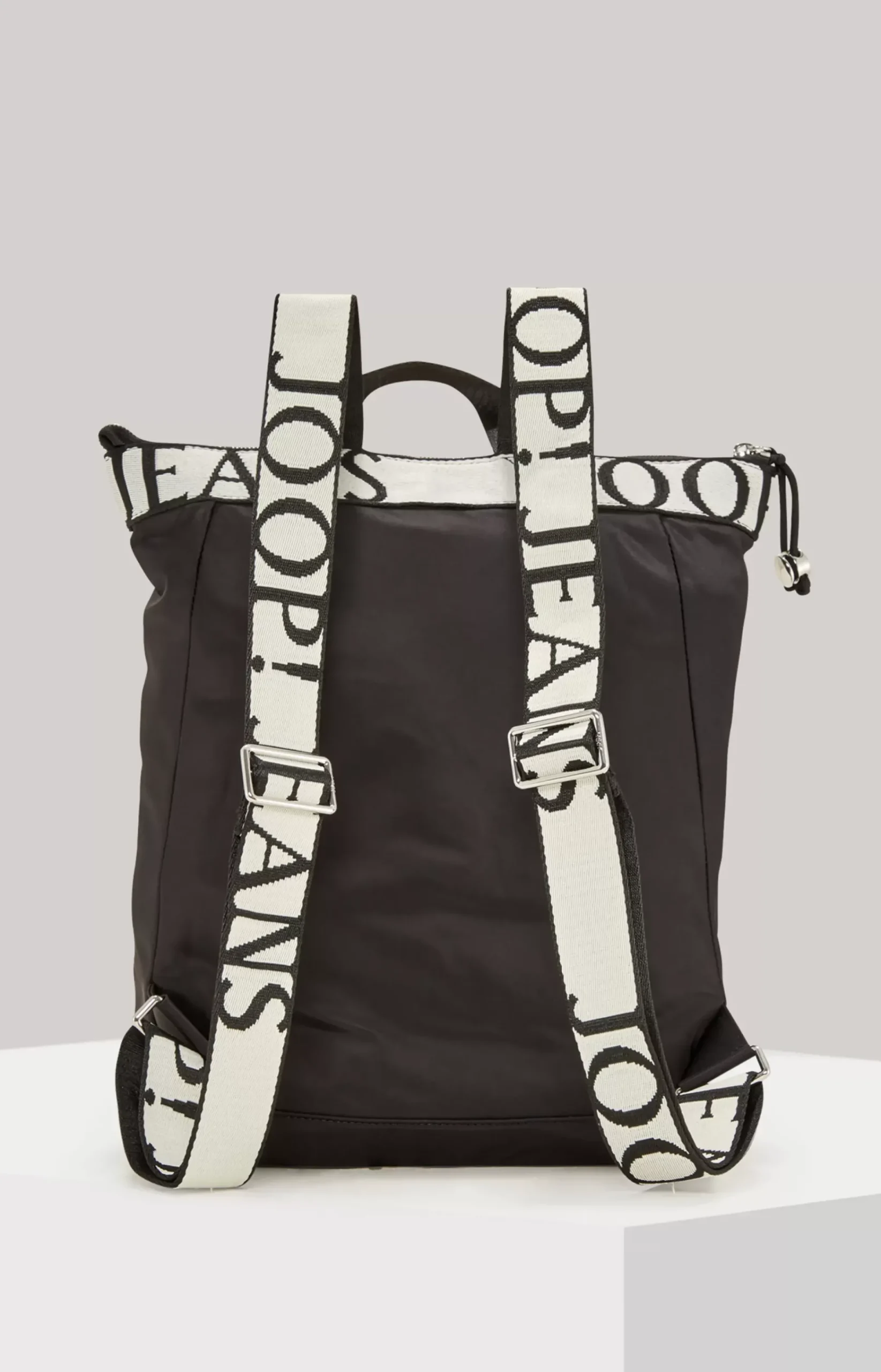 Lietissimo Elva Backpack in Black