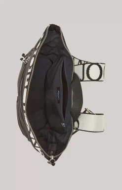 Lietissimo Elva Backpack in Black