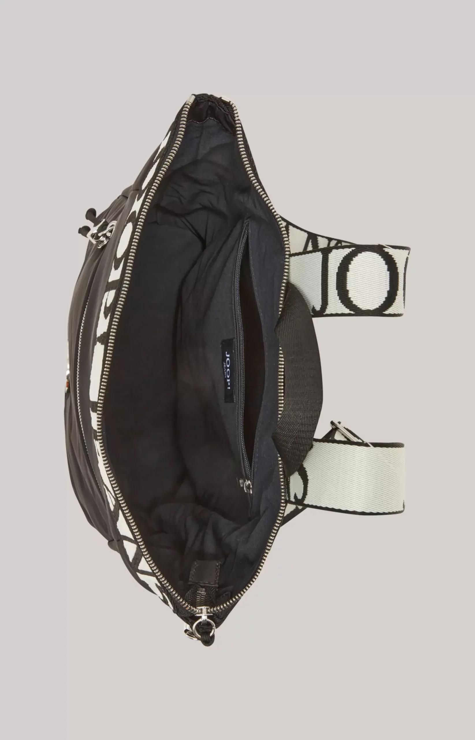 Lietissimo Elva Backpack in Black