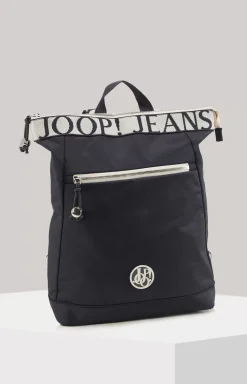 Lietissimo Elva Rucksack in Midnight Blue