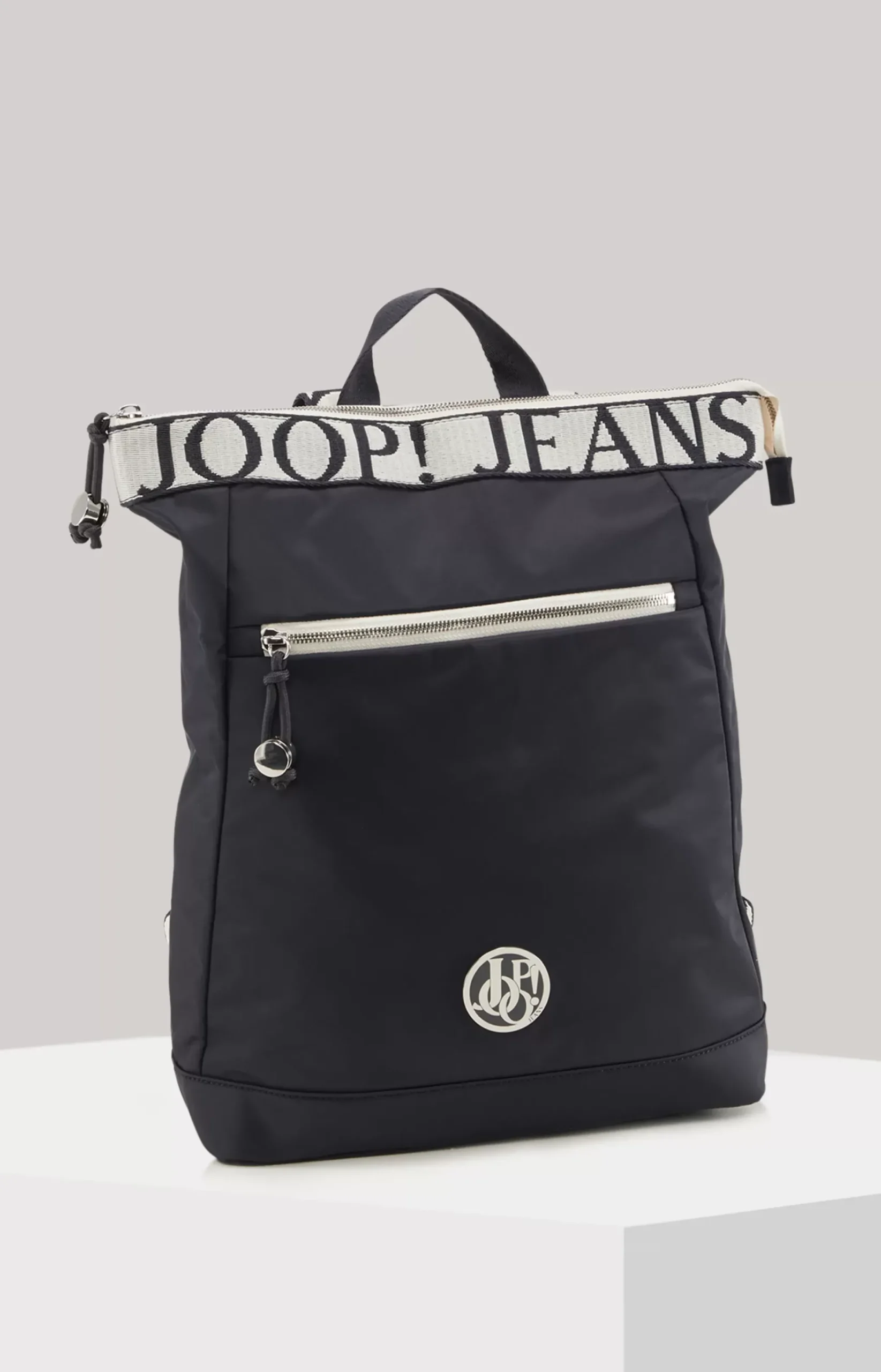 Lietissimo Elva Rucksack in Midnight Blue
