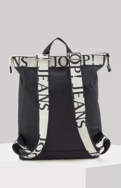Lietissimo Elva Rucksack in Midnight Blue
