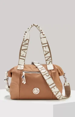 Lietissimo Janita Shopper in Brown