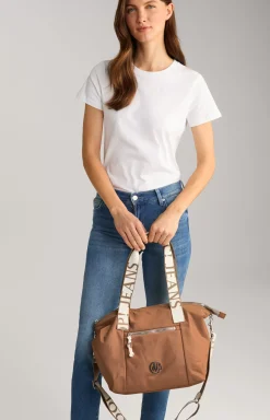 Lietissimo Janita Shopper in Brown