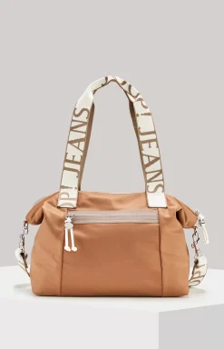 Lietissimo Janita Shopper in Brown